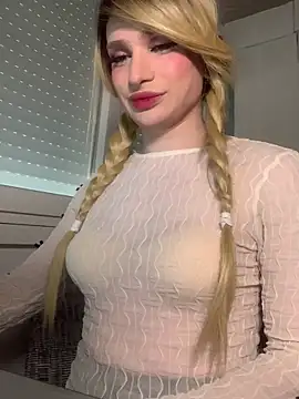 Julia SweetBaby online show from March 2026 04:02:01 PM