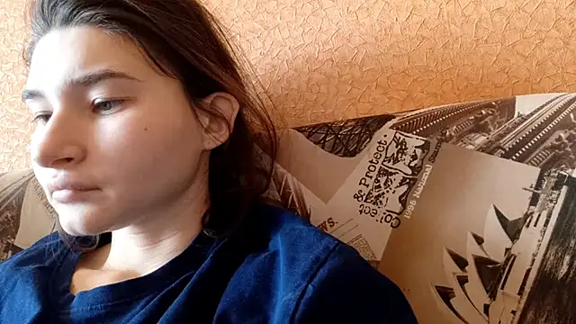 JessieLegend online show from February 2026 10:44:02 AM