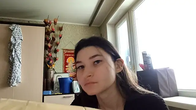 JessieLegend online show from February 2026 04:43:02 AM