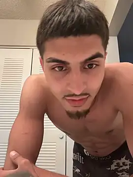 UncensoredAladdin online show from April 2026 09:21:02 AM