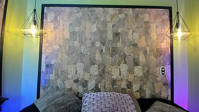 Elizabeth Ferrer online show from February 2026 07:07:01 PM