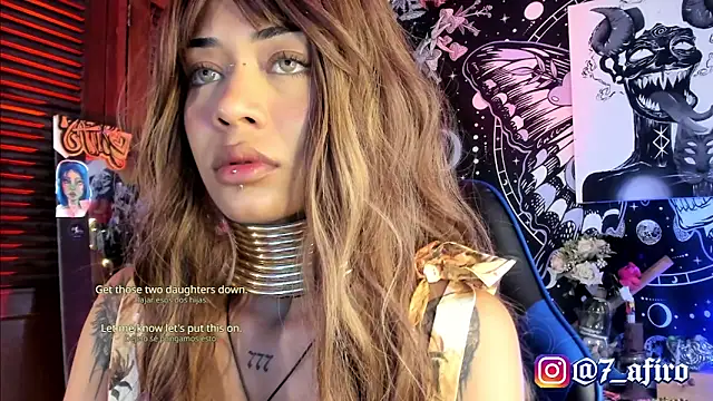 Ivy Byte online show from April 2026 08:20:01 PM