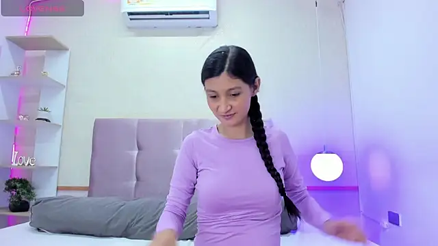 Sweet Angelinee online show from March 2026 02:39:02 AM