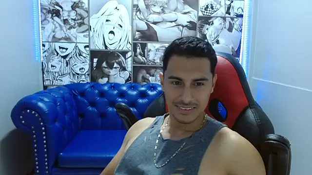 Mike Conors online show from February 2026 01:53:02 AM