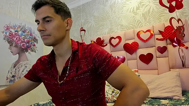 Mike Conors online show from February 2026 01:46:01 AM