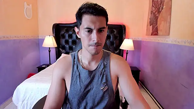 Mike Conors online show from February 2026 01:48:01 AM