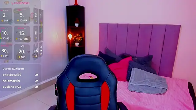 Raven love online show from April 2026 09:18:01 AM