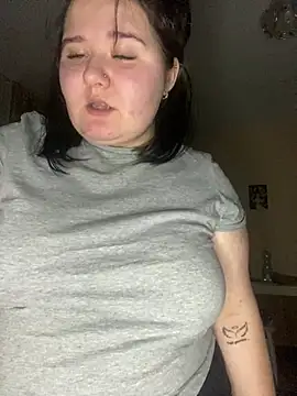 AngelKiras online show from February 2026 08:01:02 PM