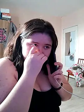 AngelKiras online show from February 2026 07:50:01 AM