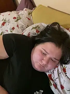 AngelKiras online show from February 2026 07:45:01 PM