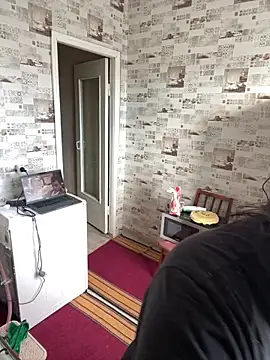 AngelKiras online show from February 2026 08:02:02 AM