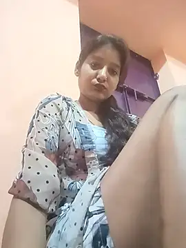 Ayesharani1 online show from July 2026 12:24:01 AM