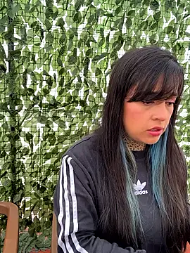 Snapshot of Annie_Alicee chatting on February 2026 01:37:02 PM Annie Alicee online show from February 2026 01:37:02 PM