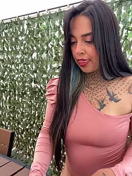 Snapshot of Annie_Alicee chatting on February 2026 03:20:01 PM Annie Alicee online show from February 2026 03:20:01 PM