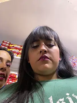 Annie Alicee online show from June 2026 10:59:01 PM