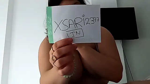 sari237 online show from February 2026 01:07:01 PM