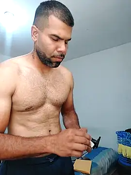 thom 1 online show from March 2026 04:23:01 PM