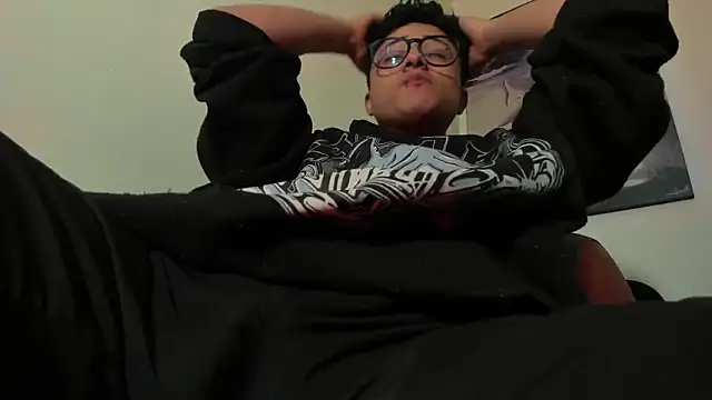 Adonibaskerville4 online show from February 2026 02:23:02 PM