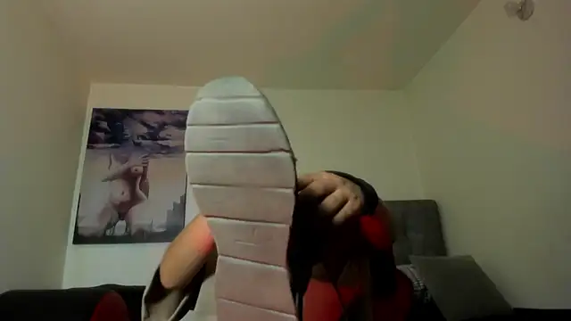 Adonibaskerville4 online show from February 2026 02:18:01 PM