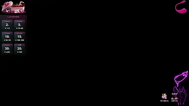 Snapshot of Gata_Salvaje__ chatting on February 2026 03:23:02 AM Gata Salvaje online show from February 2026 03:23:02 AM