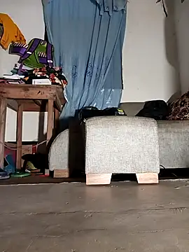 Kittydirty7 online show from April 2026 02:02:01 AM