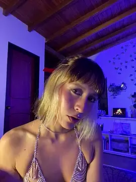 Capricornmystic1 online show from February 2026 11:31:02 PM