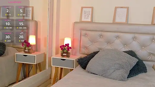 Aiden Gray online show from February 2026 08:16:01 PM