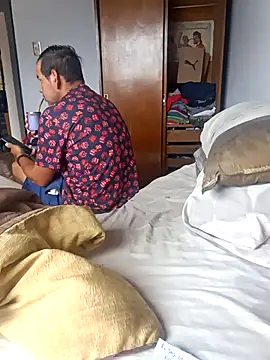 gordorichard online show from February 2026 02:47:01 PM