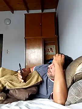 gordorichard online show from March 2026 04:24:01 PM