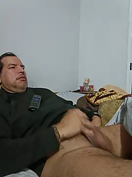 gordorichard online show from July 2026 03:15:02 AM
