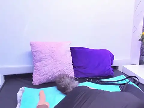 ZombitchX online show from February 2026 05:52:01 AM