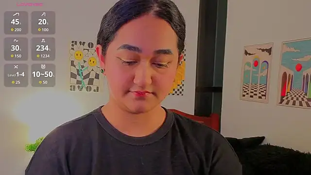 hipatia1moretime online show from April 2026 05:27:01 AM