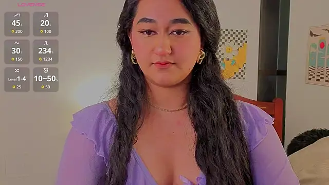 Snapshot of hipatia1moretime chatting on April 2026 07:00:01 AM hipatia1moretime online show from April 2026 07:00:01 AM