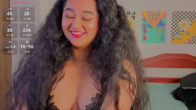 Snapshot of hipatia1moretime chatting on April 2026 06:11:02 AM hipatia1moretime online show from April 2026 06:11:02 AM