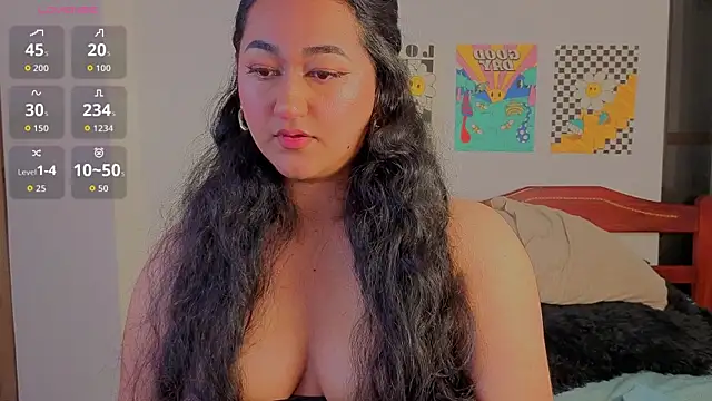 Snapshot of hipatia1moretime chatting on May 2026 05:35:02 AM hipatia1moretime online show from May 2026 05:35:02 AM