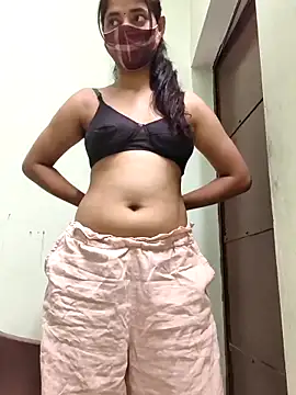 Snapshot of Kitti-Sharma chatting on April 2026 08:56:02 AM Kitti-Sharma online show from April 2026 08:56:02 AM