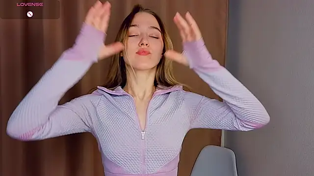 SupakuChan online show from February 2026 05:14:01 PM