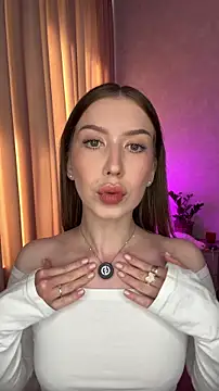 Velvet Hell online show from March 2026 09:57:01 AM