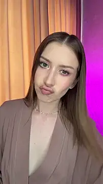 Velvet Hell online show from March 2026 08:20:01 AM