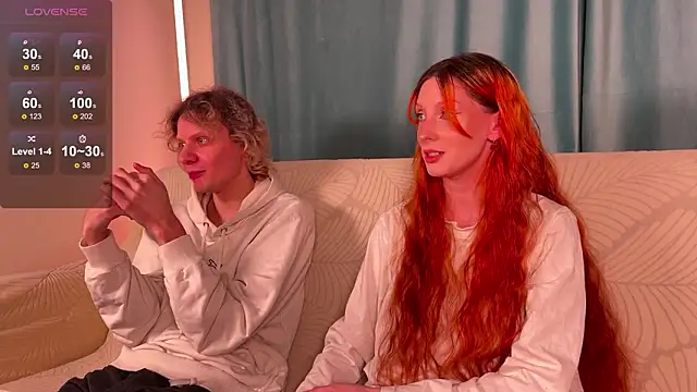 EternalDream  online show from March 2026 01:24:02 AM