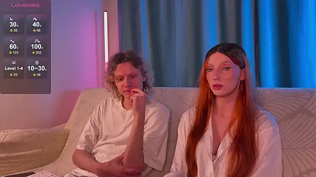 EternalDream  online show from March 2026 08:46:02 PM