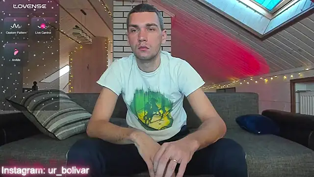 ScallyMisha online show from February 2026 12:23:02 PM