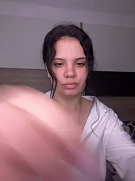 Karolina Velvet online show from February 2026 10:59:01 PM