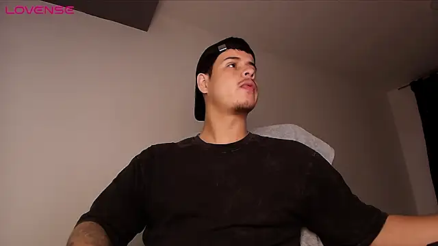 Snapshot of BjornSteel chatting on February 2026 08:09:01 AM BjornSteel online show from February 2026 08:09:01 AM