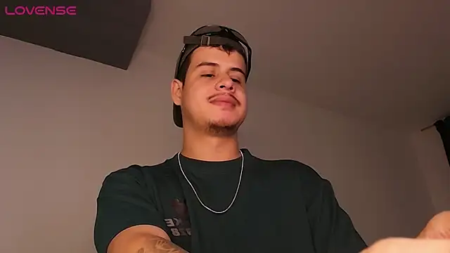 Snapshot of BjornSteel chatting on February 2026 05:11:02 AM BjornSteel online show from February 2026 05:11:02 AM