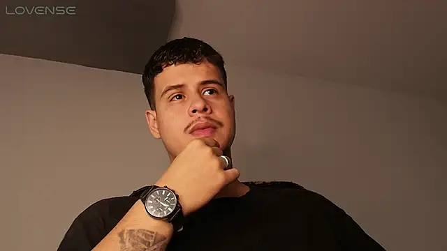 Snapshot of BjornSteel chatting on February 2026 05:16:02 AM BjornSteel online show from February 2026 05:16:02 AM