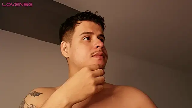 Snapshot of BjornSteel chatting on February 2026 07:29:01 AM BjornSteel online show from February 2026 07:29:01 AM