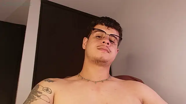 BjornSteel online show from March 2026 04:39:02 AM