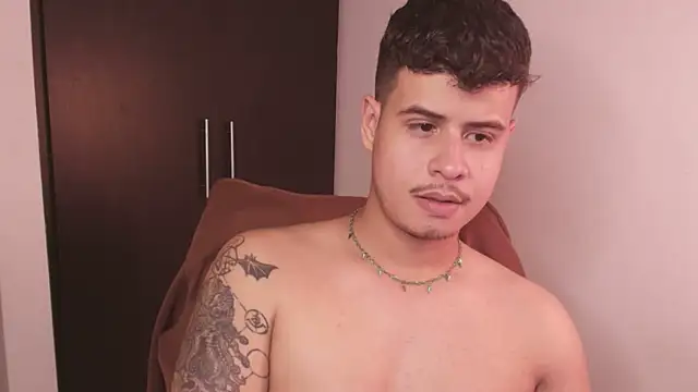 BjornSteel online show from April 2026 02:31:01 AM