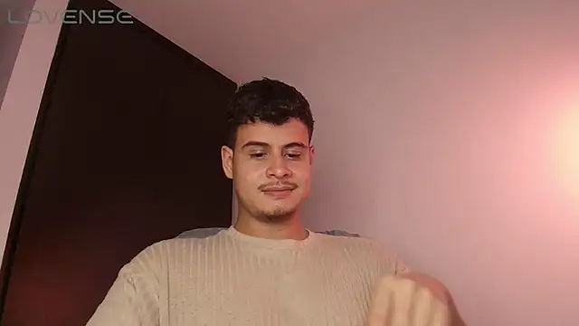 BjornSteel online show from April 2026 04:28:01 AM